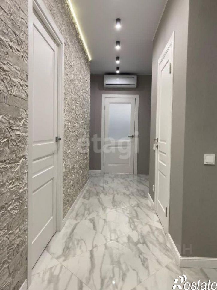 2-комн квартира улица Ворошилова, 63/2,  д. 63/2