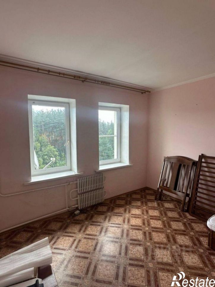 3-комн квартира Воронеж городской округ, Воронеж