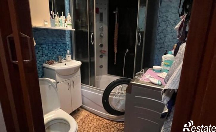 3-комн квартира бульвар Пионеров, 8,  д. 8