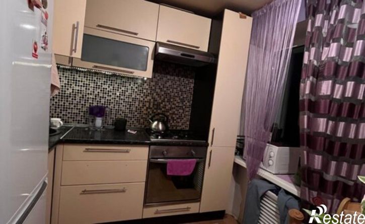 3-комн квартира бульвар Пионеров, 8,  д. 8