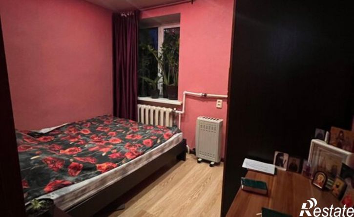 3-комн квартира бульвар Пионеров, 8,  д. 8