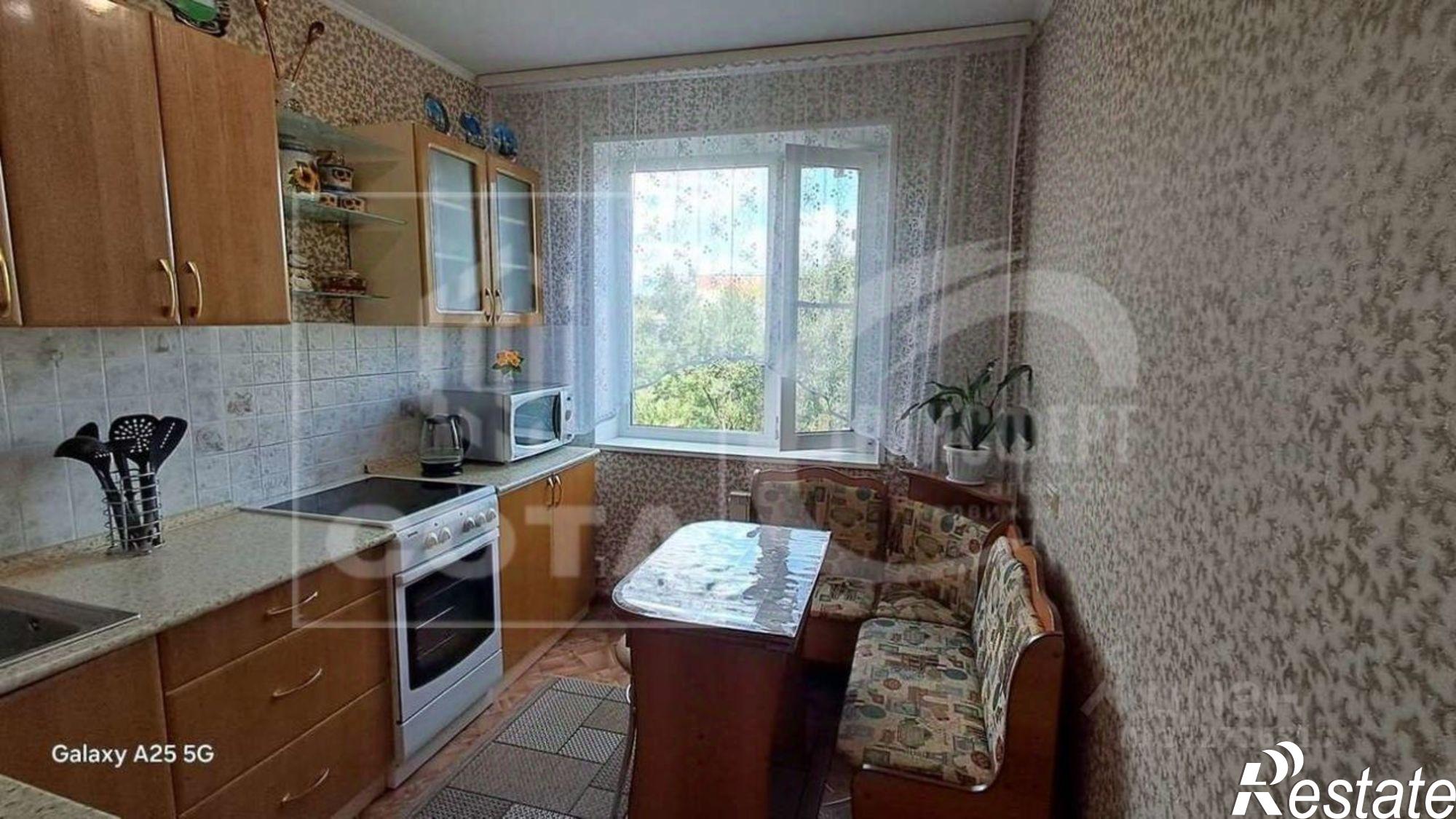 Купить квартиру за 5 900 000 рублей на улица Теплоэнергетиков, 15