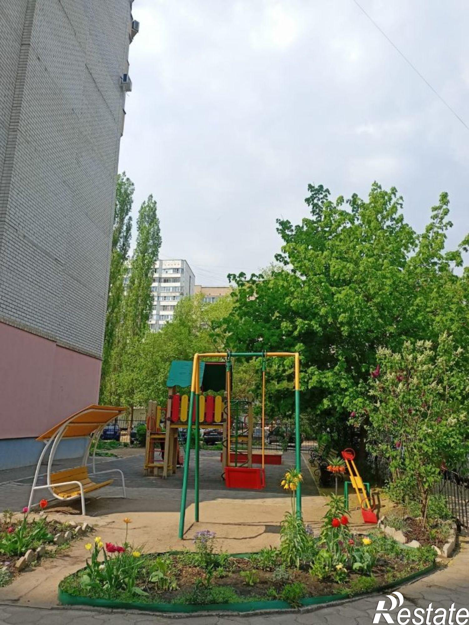 Купить квартиру за 8 200 000 рублей на улица Генерала Лизюкова, 36А