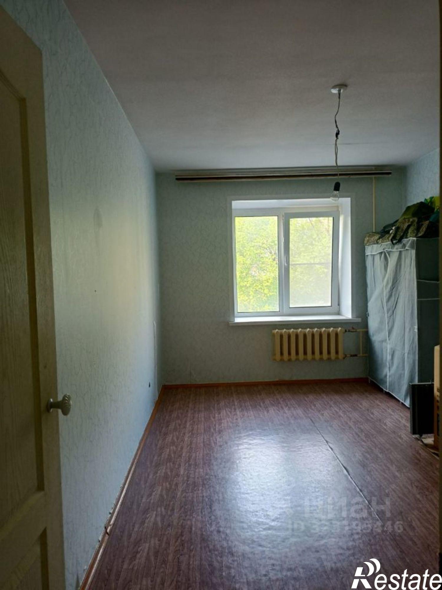 Купить квартиру за 8 200 000 рублей на улица Генерала Лизюкова, 36А