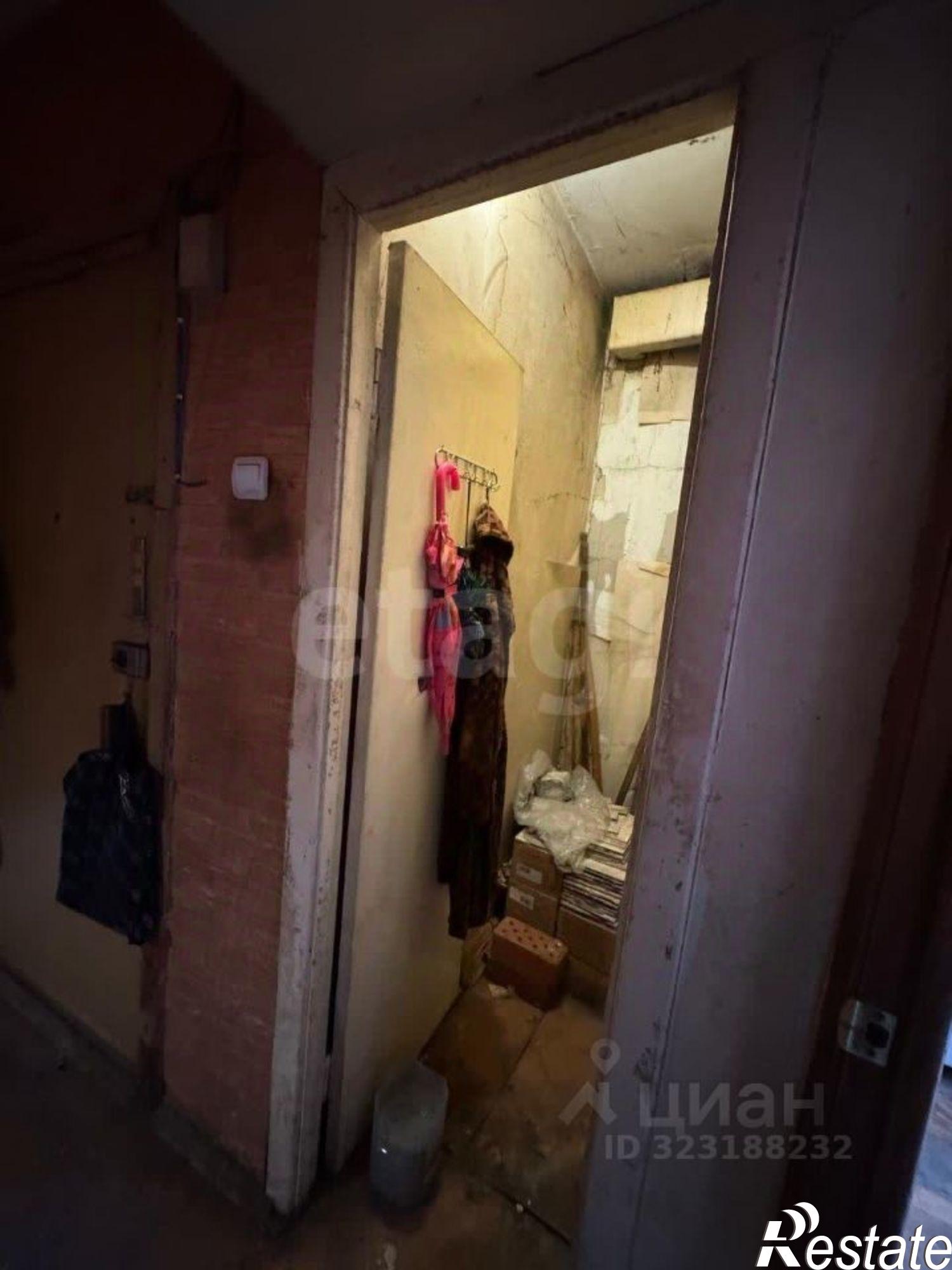 Купить квартиру за 4 760 000 рублей на ул Генерала Лизюкова, 25