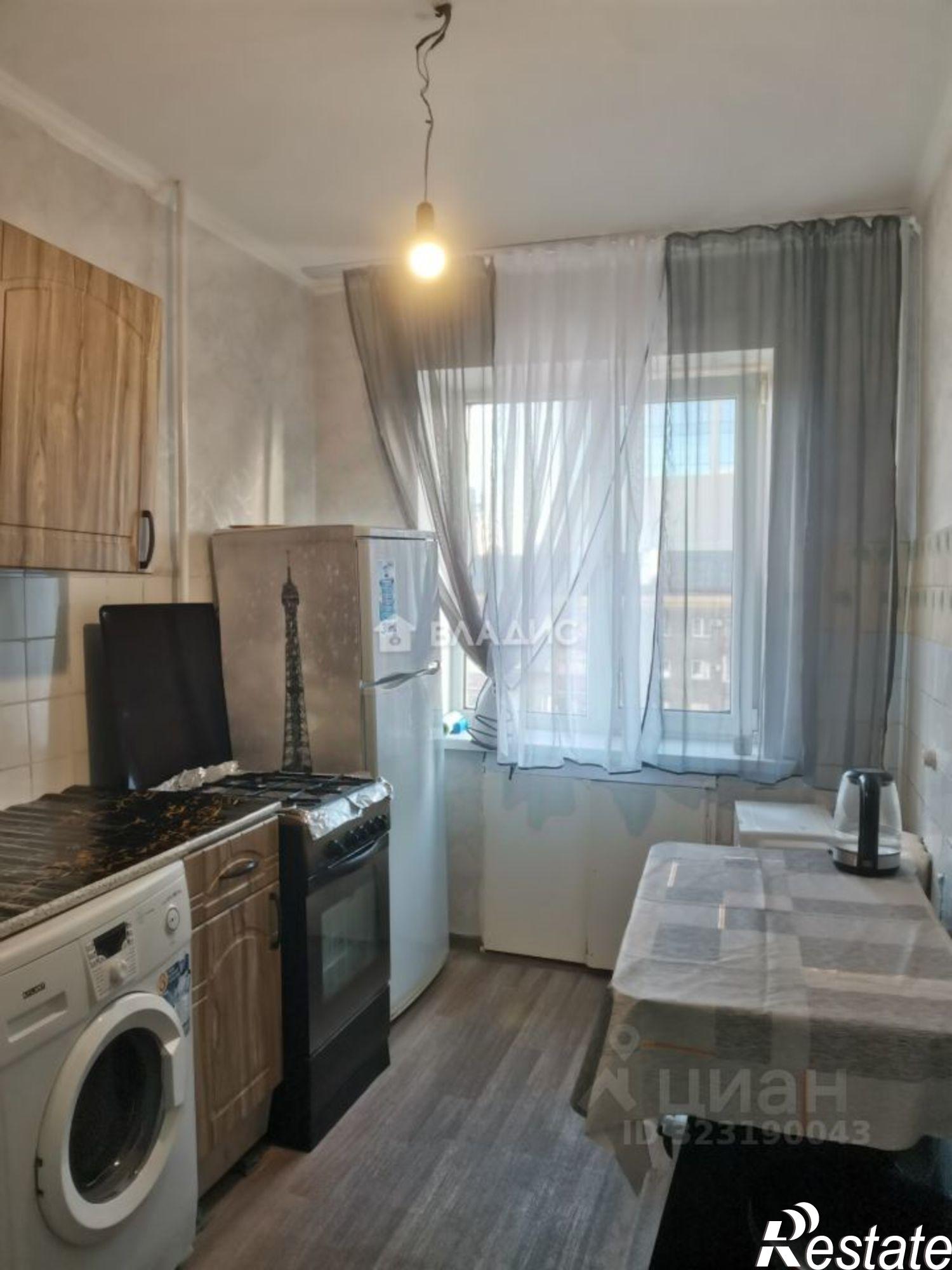 Купить квартиру за 6 800 000 рублей на ул Плехановская, 22