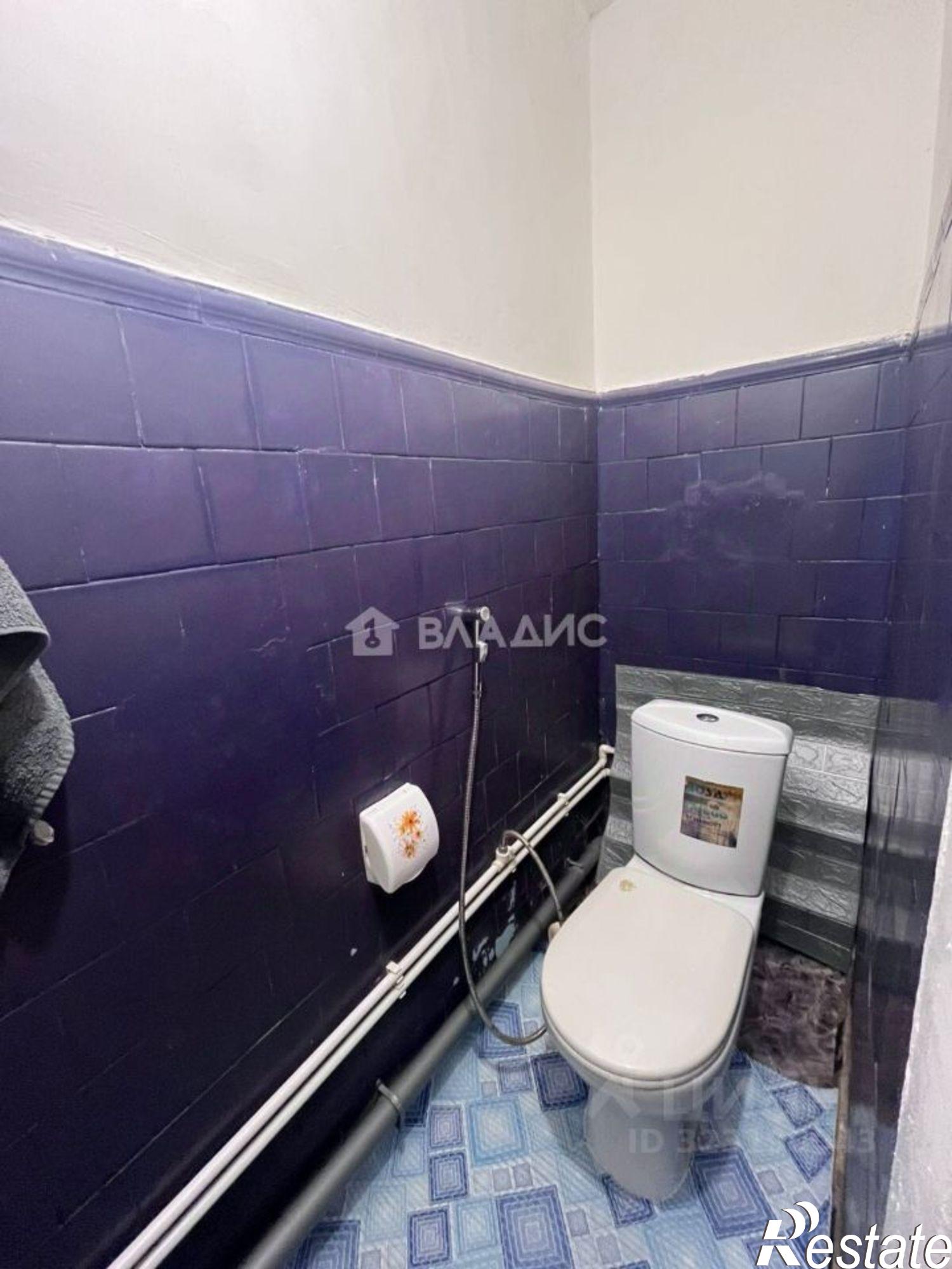 Купить квартиру за 6 800 000 рублей на ул Плехановская, 22