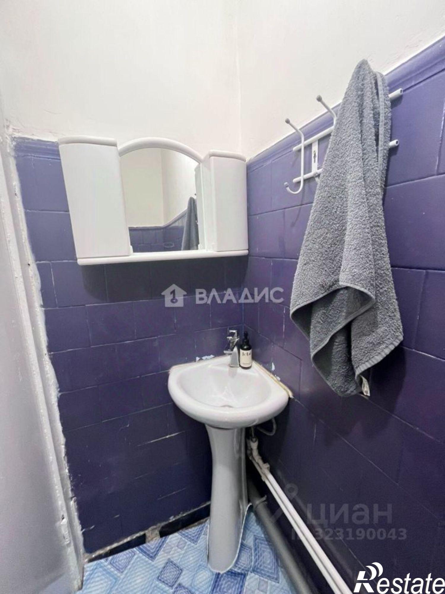 Купить квартиру за 6 800 000 рублей на ул Плехановская, 22