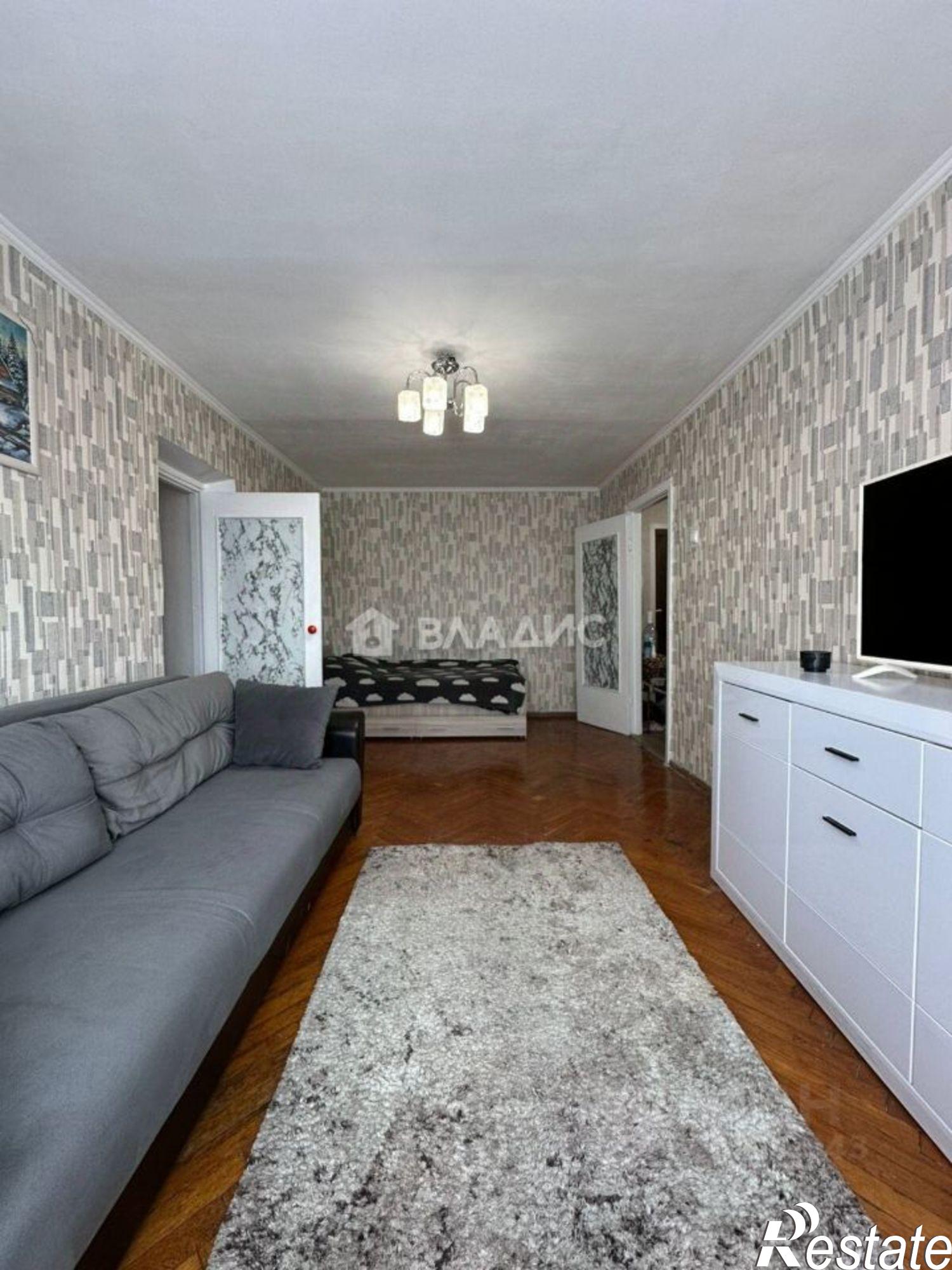 Купить квартиру за 6 800 000 рублей на ул Плехановская, 22