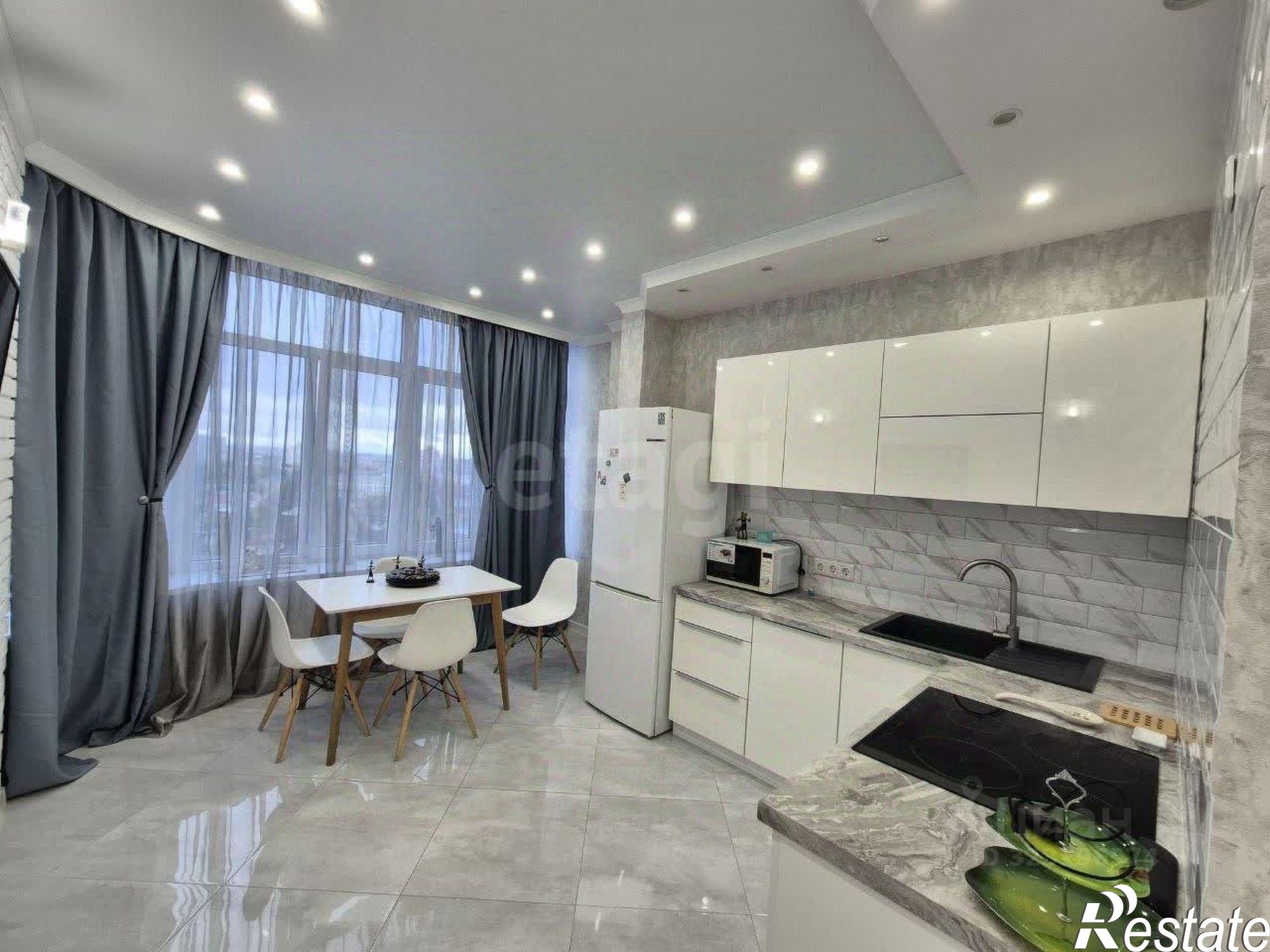 Купить квартиру за 6 000 000 рублей на Республиканская улица, 74А