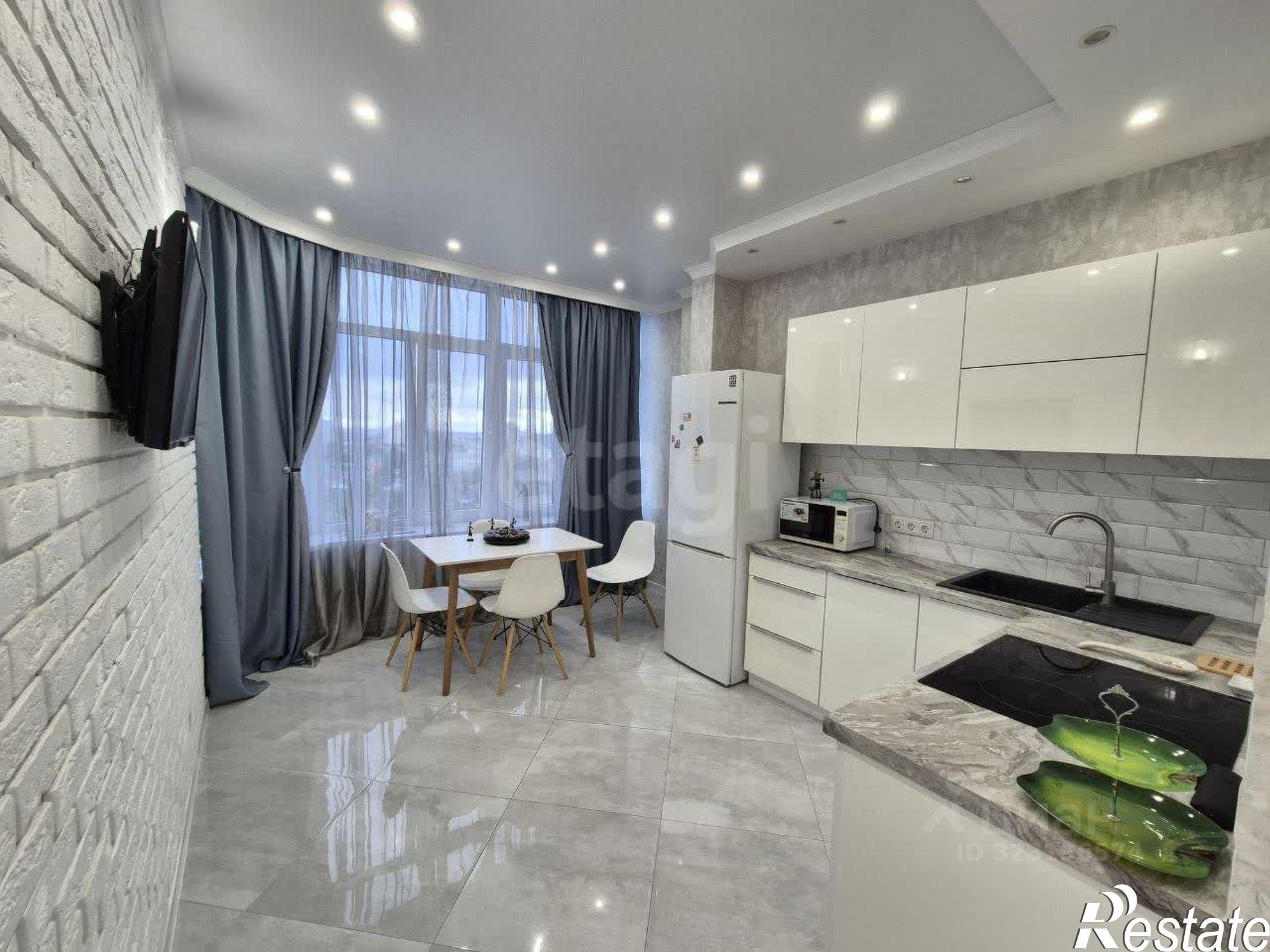 Купить квартиру за 6 000 000 рублей на Республиканская улица, 74А