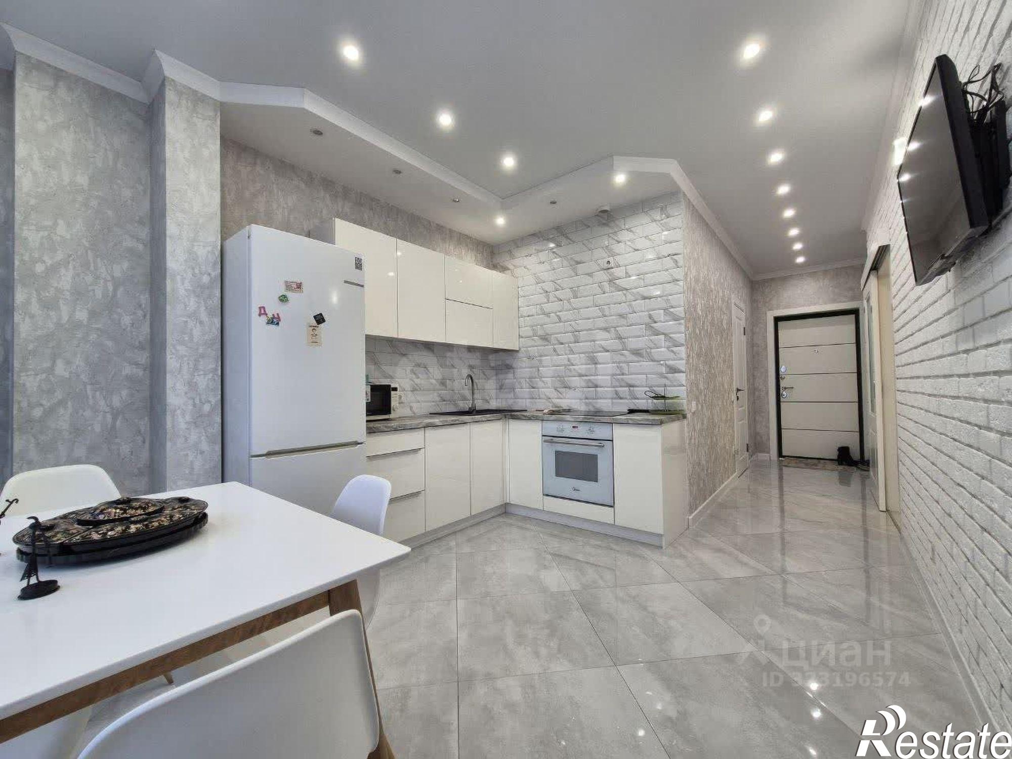 Купить квартиру за 6 000 000 рублей на Республиканская улица, 74А