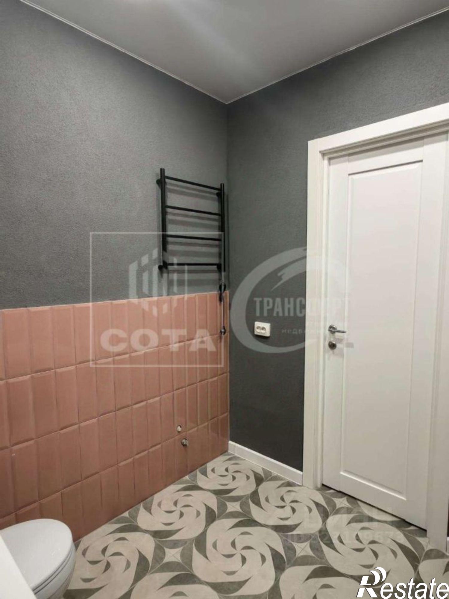 Купить квартиру за 5 290 000 рублей на Олимпийский бульвар, 12