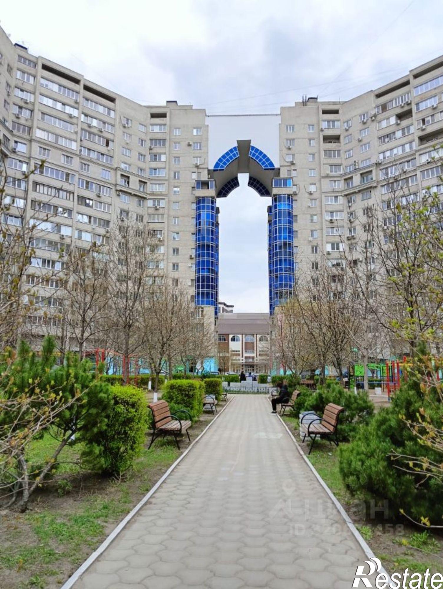 Купить квартиру за 11 700 000 рублей на Московский проспект, 114