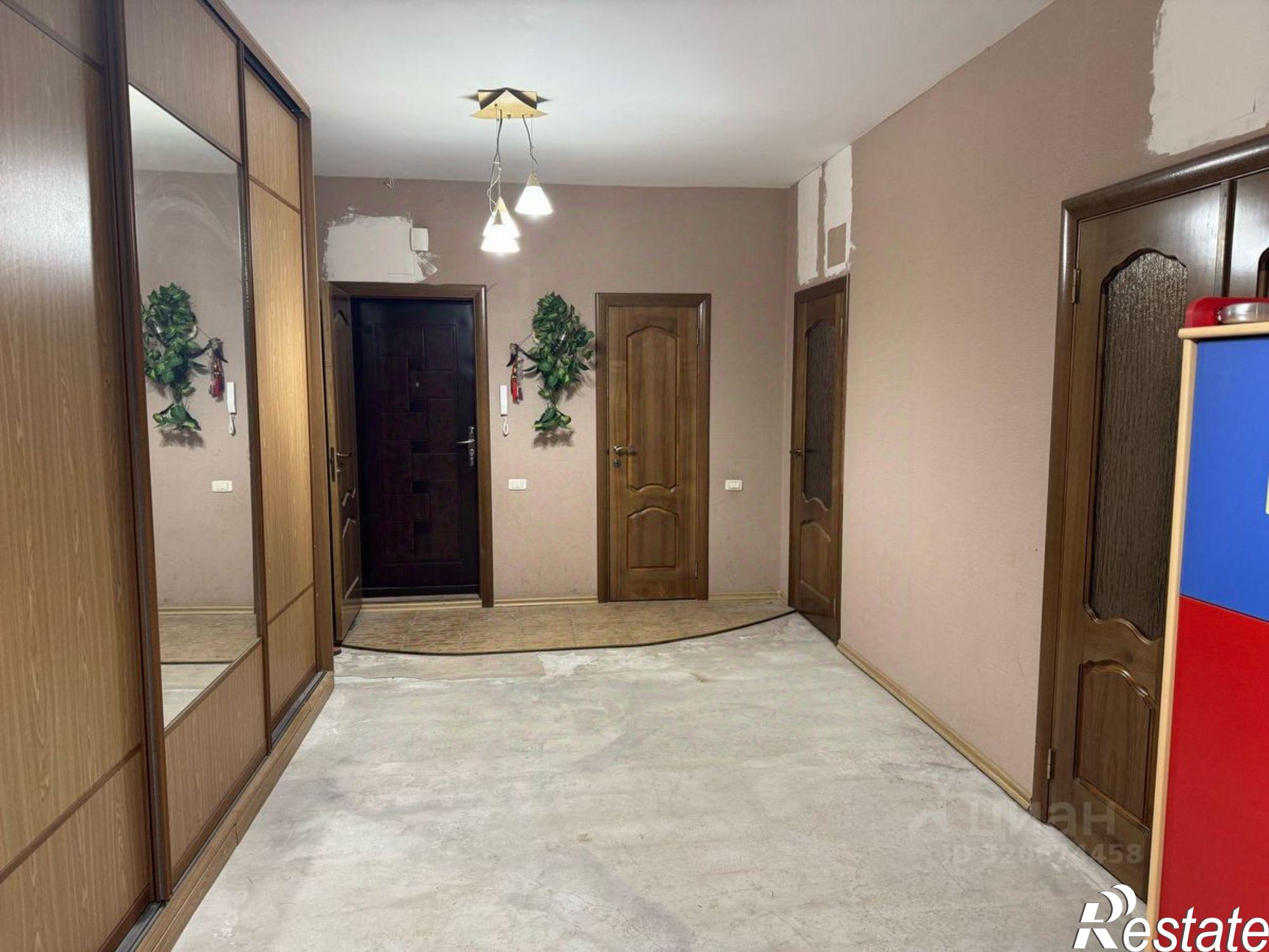 Купить квартиру за 11 700 000 рублей на Московский проспект, 114