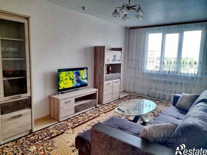 2-комн квартира улица Димитрова, 51А к1,  д. 51А к1