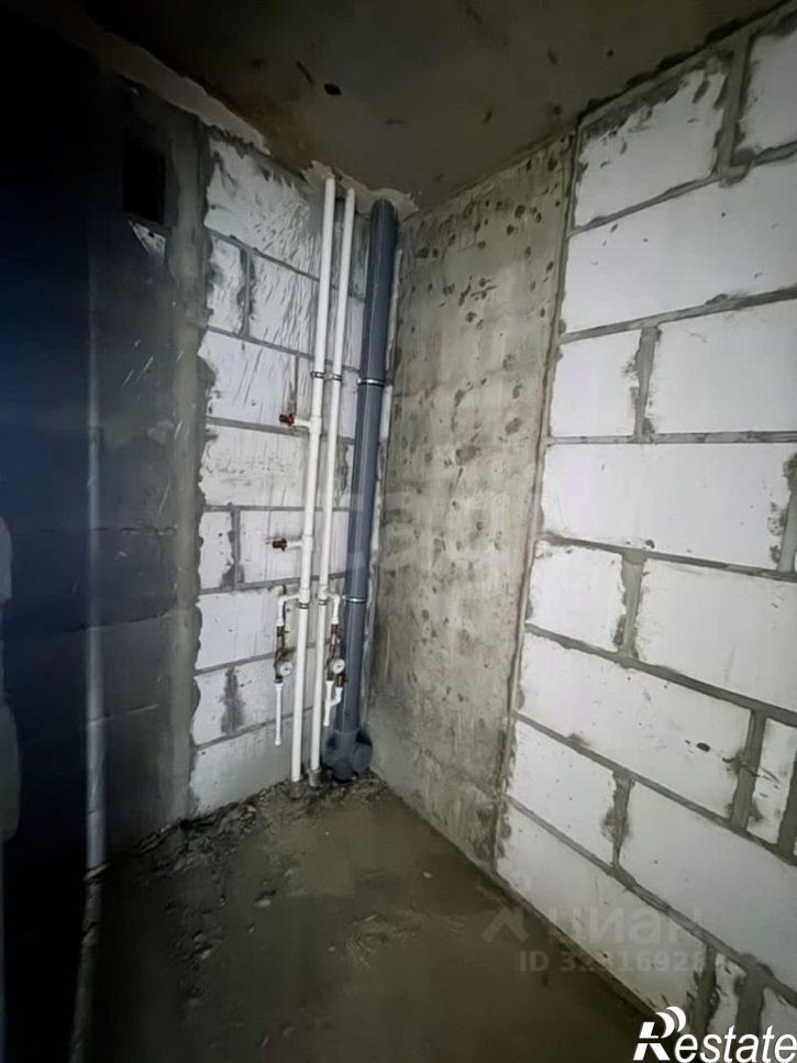 1-комн квартира улица Хользунова, 99Б,  д. 99Б