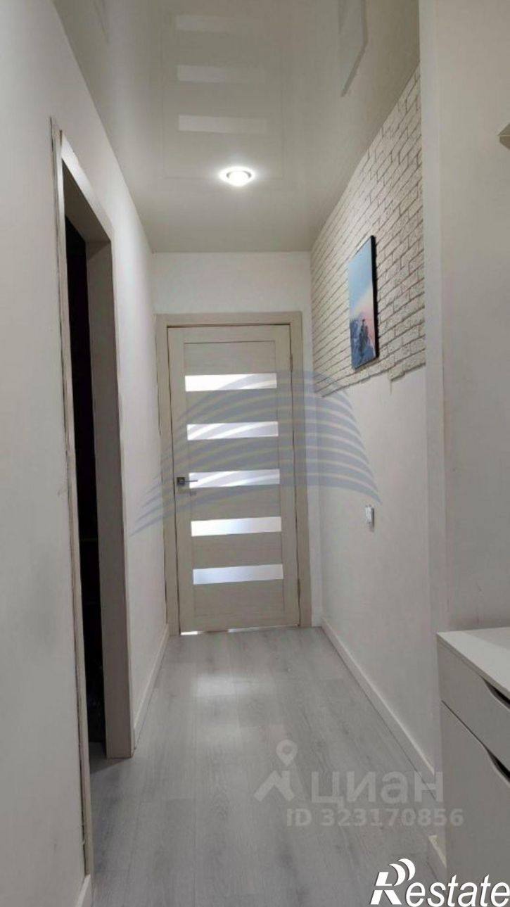 1-комн квартира Ростовская улица, 100Б кБ,  д. 100Б кБ