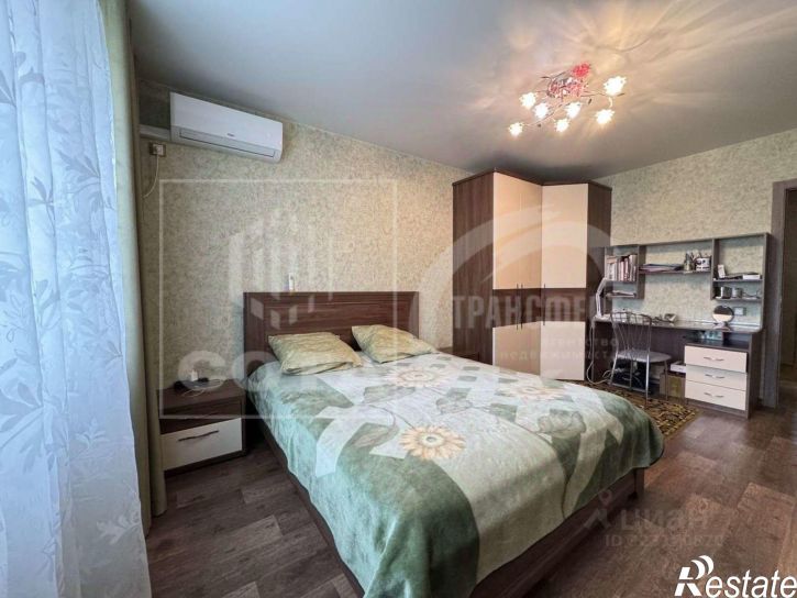 3-комн квартира улица 9 Января, 241/9,  д. 241/9