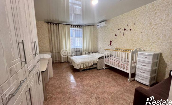 1-комн квартира улица Шишкова, 146,  д. 146