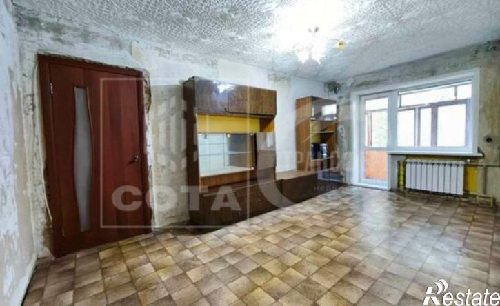 3-комн квартира Ленинградская улица, 6,  д. 6