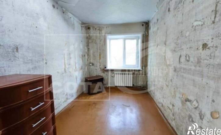 3-комн квартира Ленинградская улица, 6,  д. 6