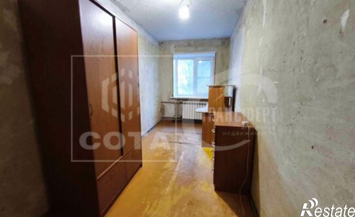 3-комн квартира Ленинградская улица, 6,  д. 6