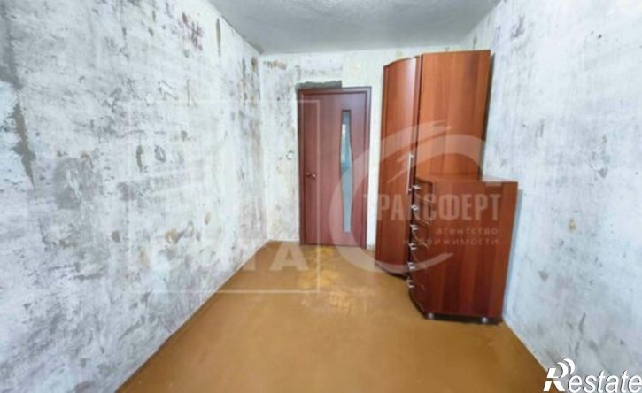 3-комн квартира Ленинградская улица, 6,  д. 6