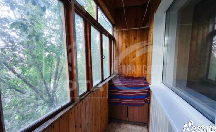 3-комн квартира Ленинградская улица, 6,  д. 6