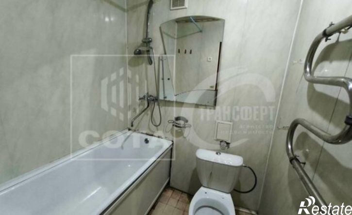 3-комн квартира Ленинградская улица, 6,  д. 6