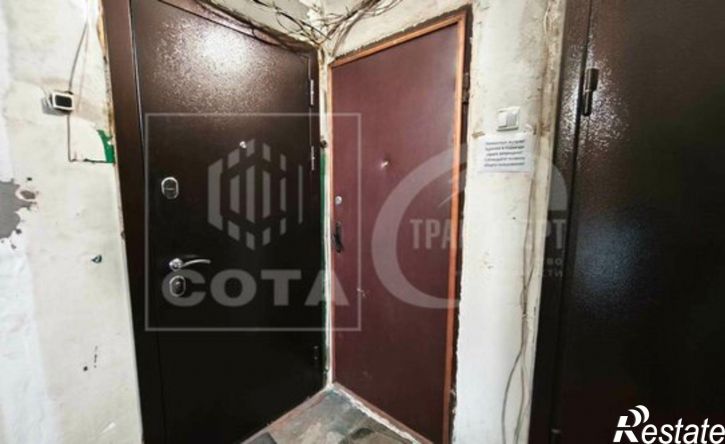 3-комн квартира Ленинградская улица, 6,  д. 6