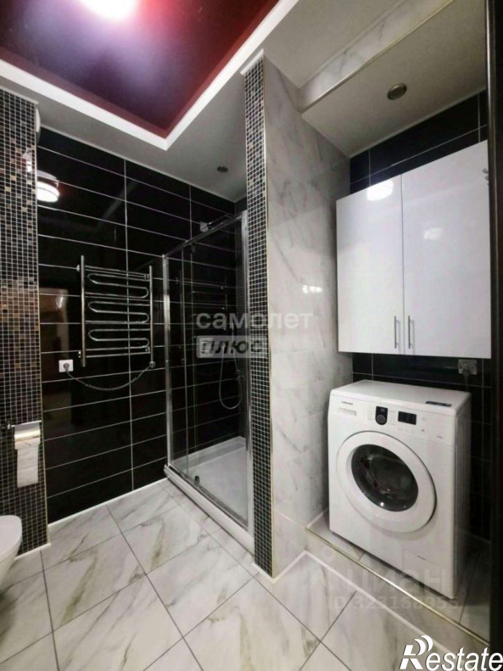 1-комн квартира наб Массалитинова, 16/1,  д. 16/1