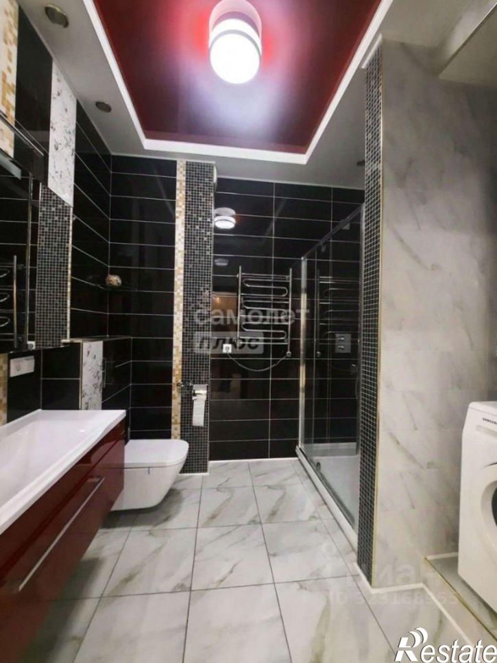 1-комн квартира наб Массалитинова, 16/1,  д. 16/1