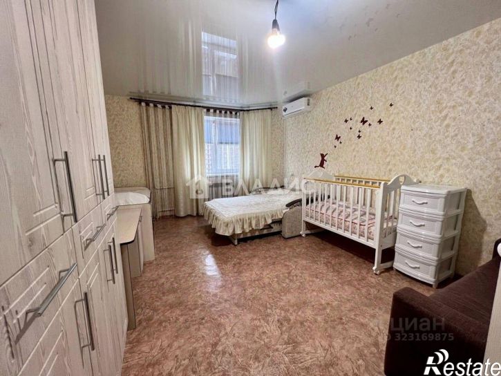 1-комн квартира ул Шишкова, 146,  д. 146