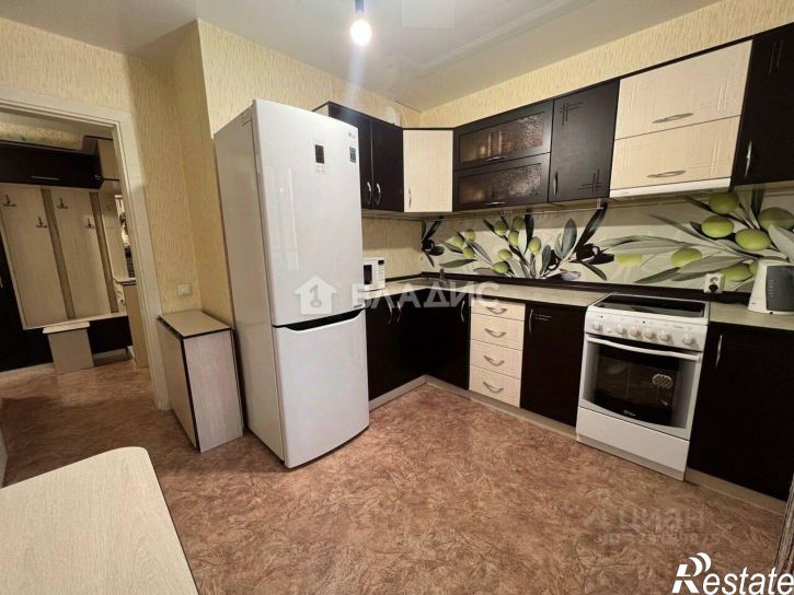 1-комн квартира ул Шишкова, 146,  д. 146