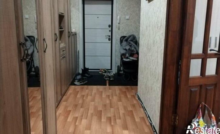 1-комн квартира ул 45 стрелковой дивизии, 249/3,  д. 249/3