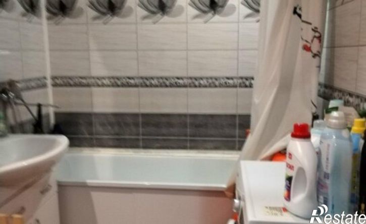 1-комн квартира ул 45 стрелковой дивизии, 249/3,  д. 249/3