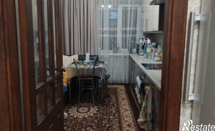 1-комн квартира ул 45 стрелковой дивизии, 249/3,  д. 249/3