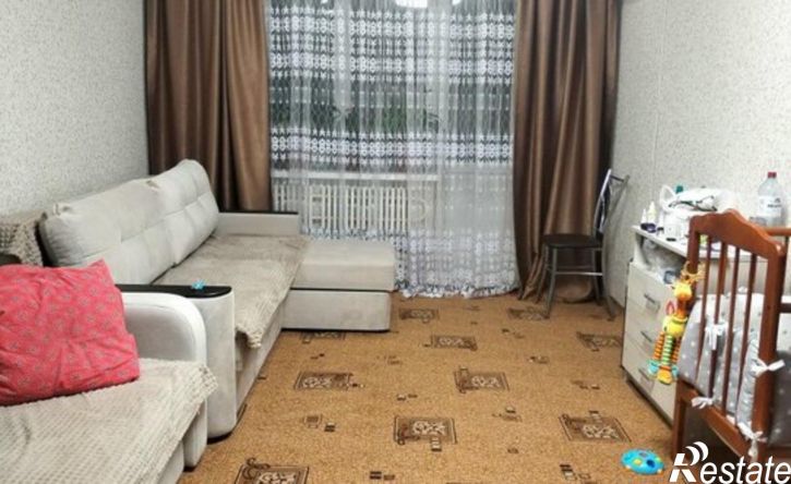 1-комн квартира ул 45 стрелковой дивизии, 249/3,  д. 249/3