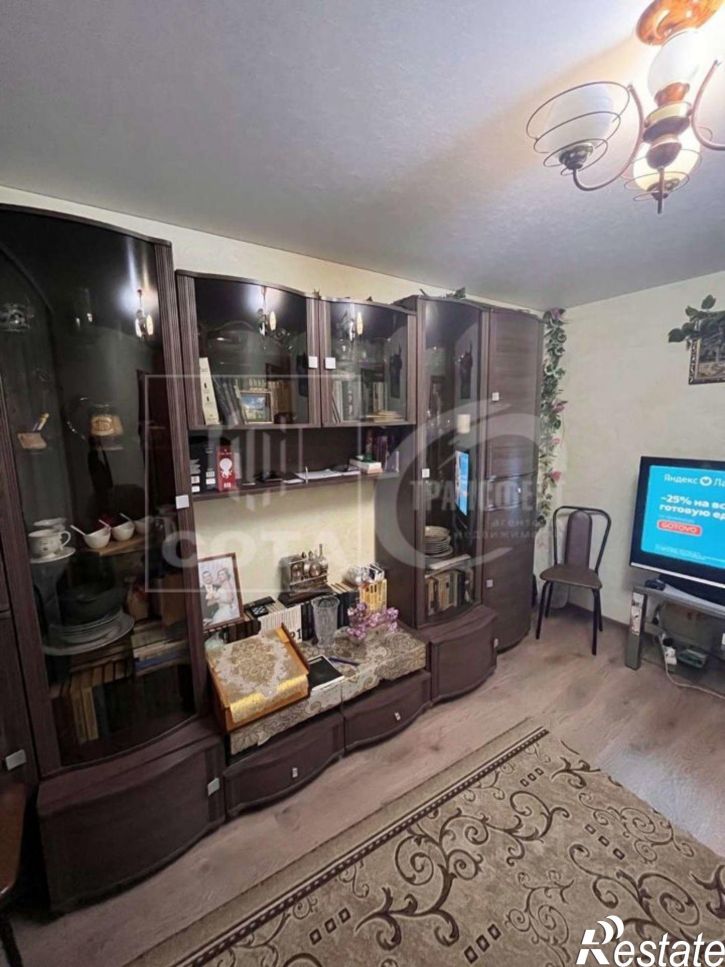 2-комн квартира ул Урицкого, 90,  д. 90