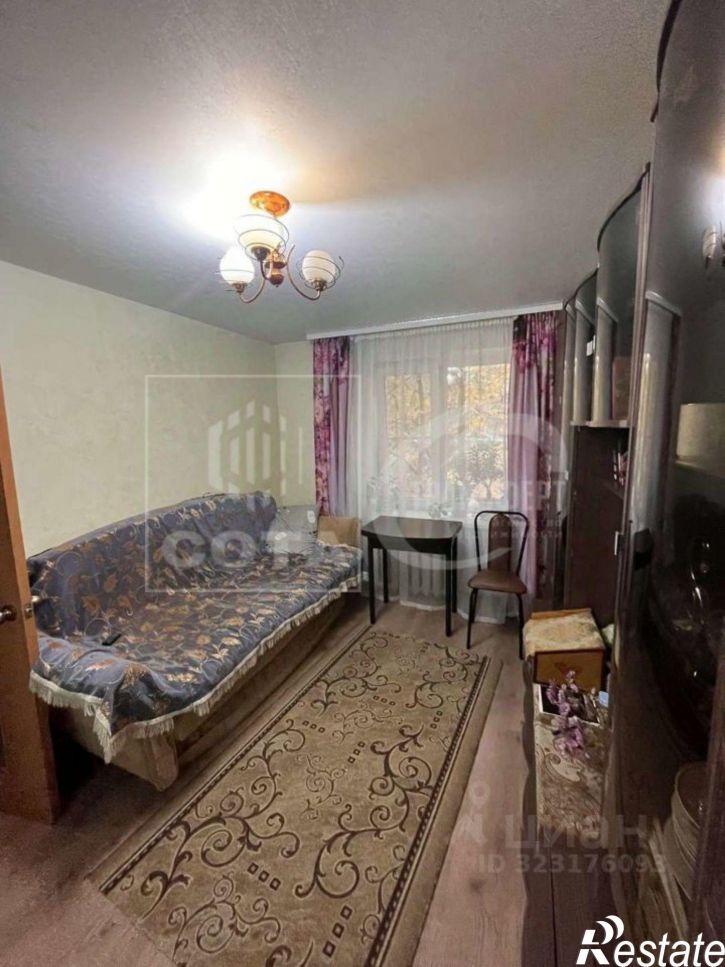 2-комн квартира ул Урицкого, 90,  д. 90