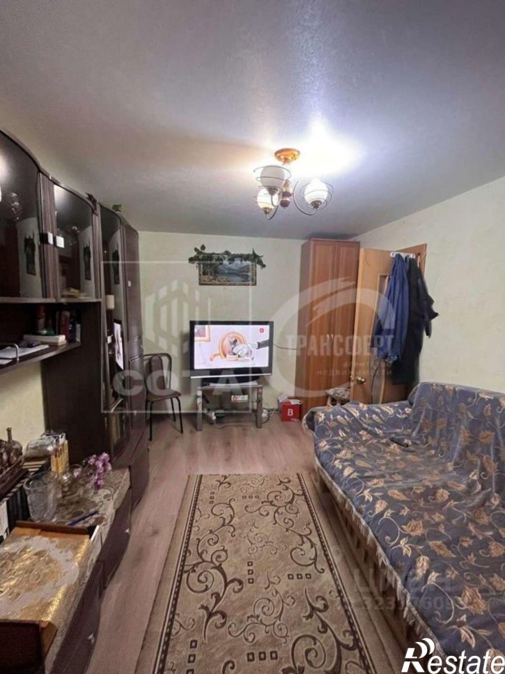 2-комн квартира ул Урицкого, 90,  д. 90