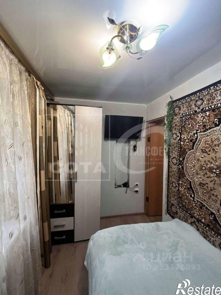 2-комн квартира ул Урицкого, 90,  д. 90