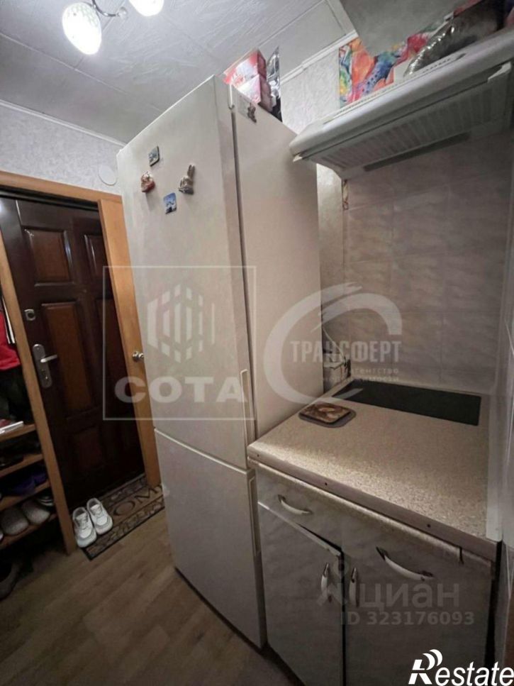 2-комн квартира ул Урицкого, 90,  д. 90