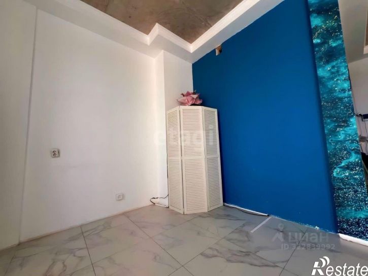 1-комн квартира улица Куколкина, 11,  д. 11