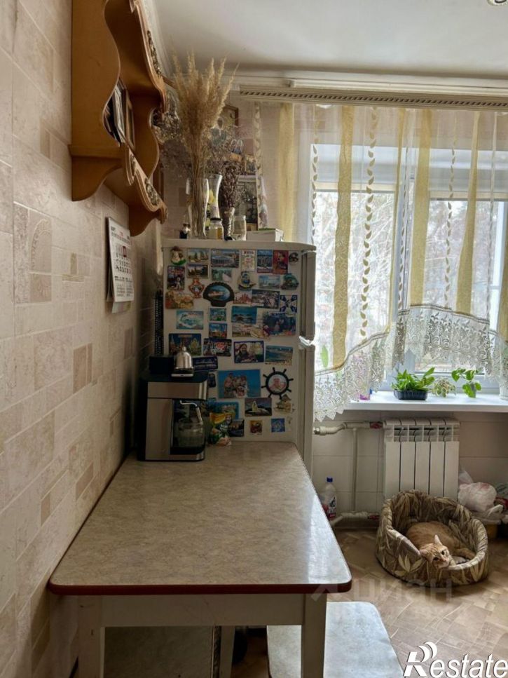 2-комн квартира улица Защитников Родины, 12,  д. 12