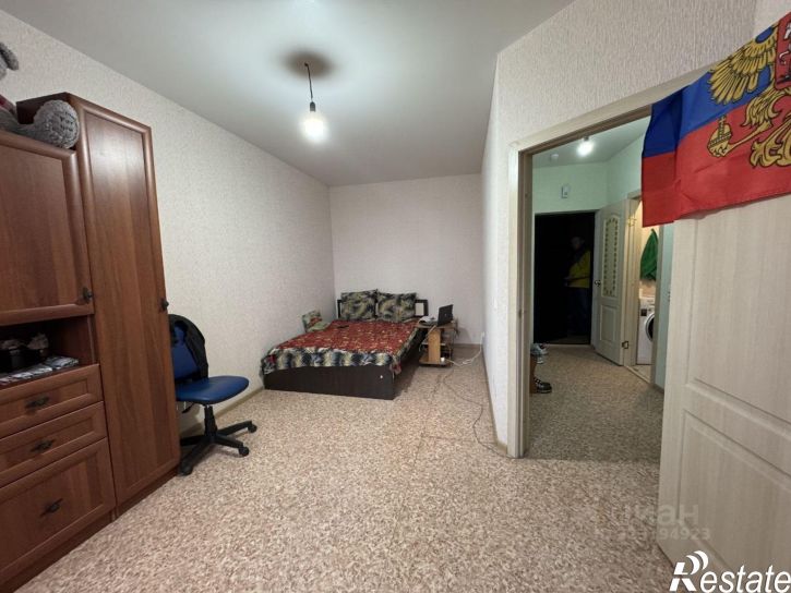 1-комн квартира квартал Троицкий