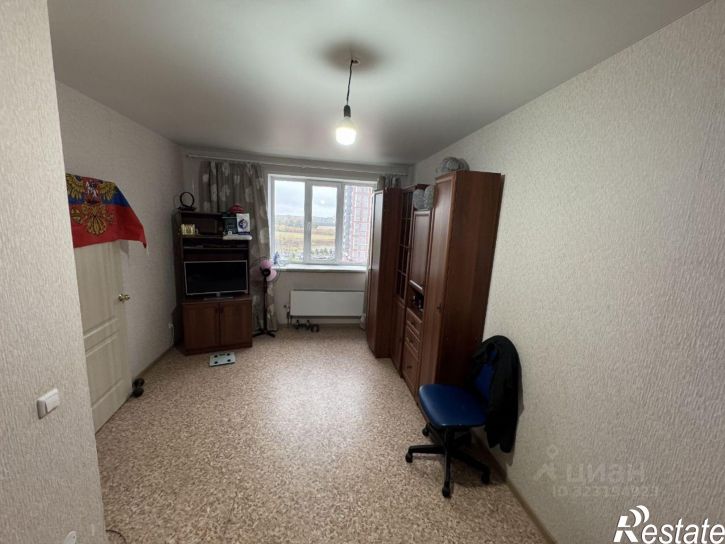 1-комн квартира квартал Троицкий