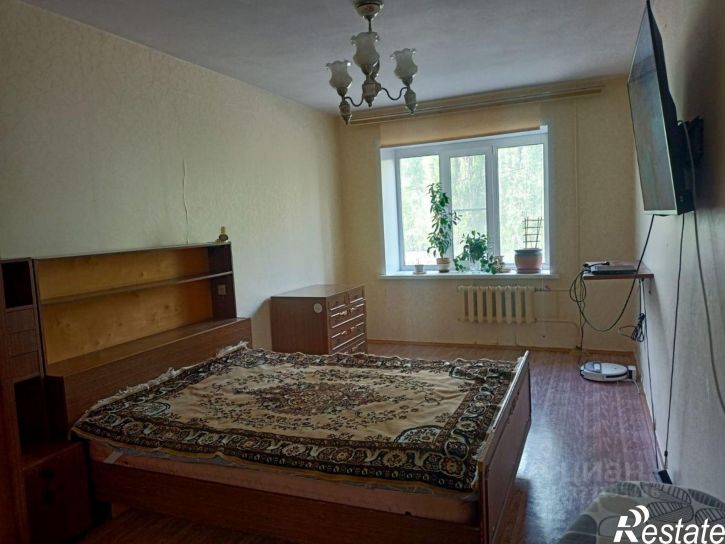 3-комн квартира улица Генерала Лизюкова, 36А,  д. 36А