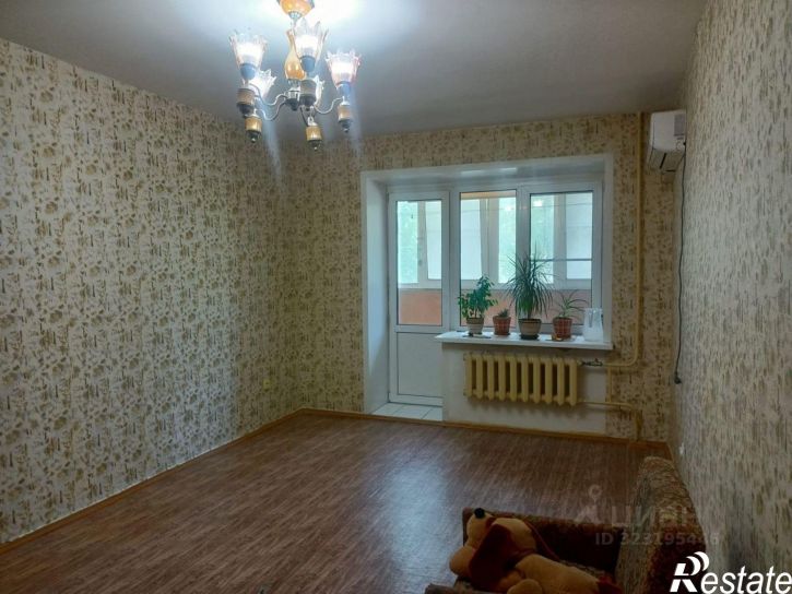 3-комн квартира улица Генерала Лизюкова, 36А,  д. 36А